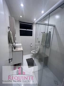 Apartamento à venda com 1 quarto, 48m² - Foto 10