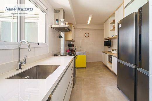 Apartamento à venda com 4 quartos, 238m² - Foto 20