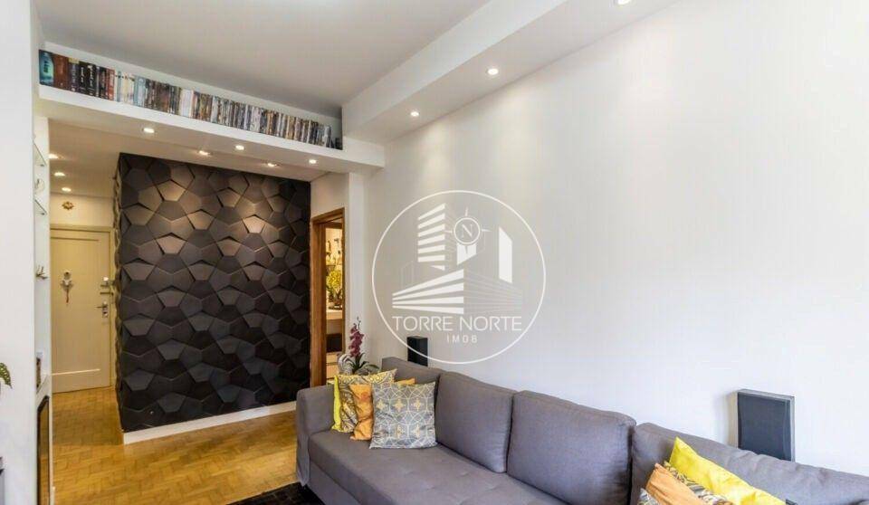 Apartamento à venda com 2 quartos, 78m² - Foto 13