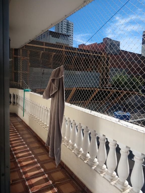 Apartamento à venda com 4 quartos, 150m² - Foto 8