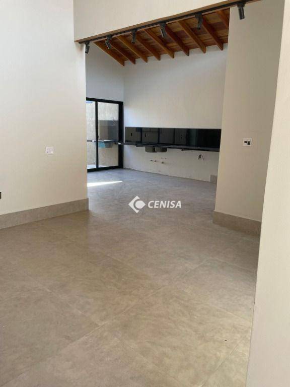 Casa de Condomínio à venda com 3 quartos, 190m² - Foto 6