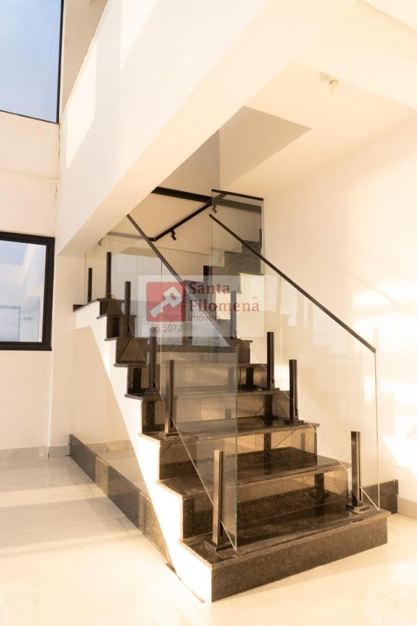 Cobertura para alugar, 164m² - Foto 9