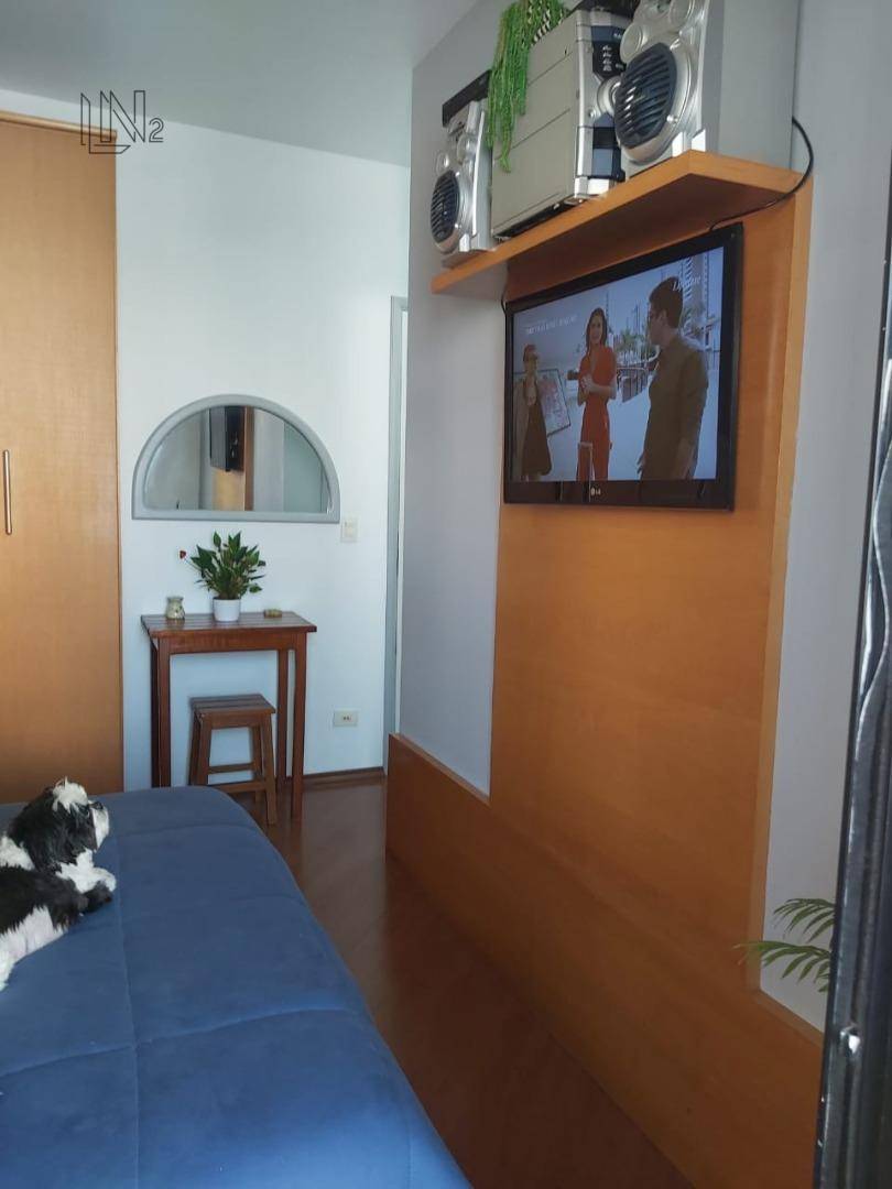 Apartamento à venda com 3 quartos, 98m² - Foto 9