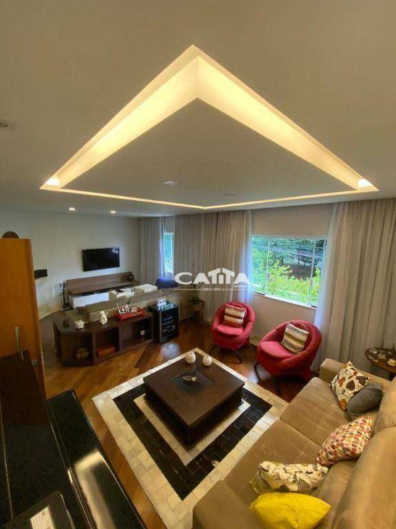 Sobrado à venda e aluguel com 3 quartos, 400m² - Foto 1