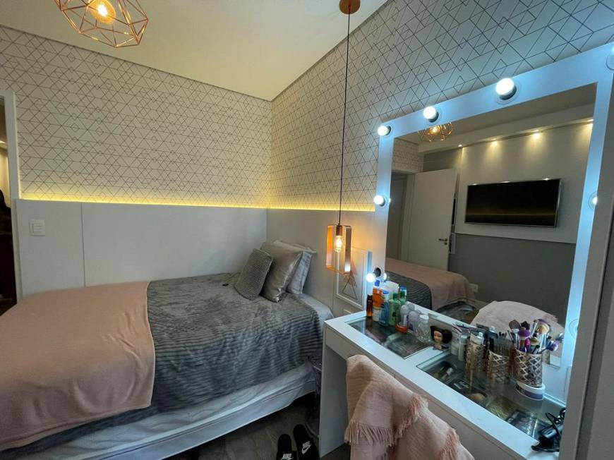 Apartamento à venda com 3 quartos, 185m² - Foto 17