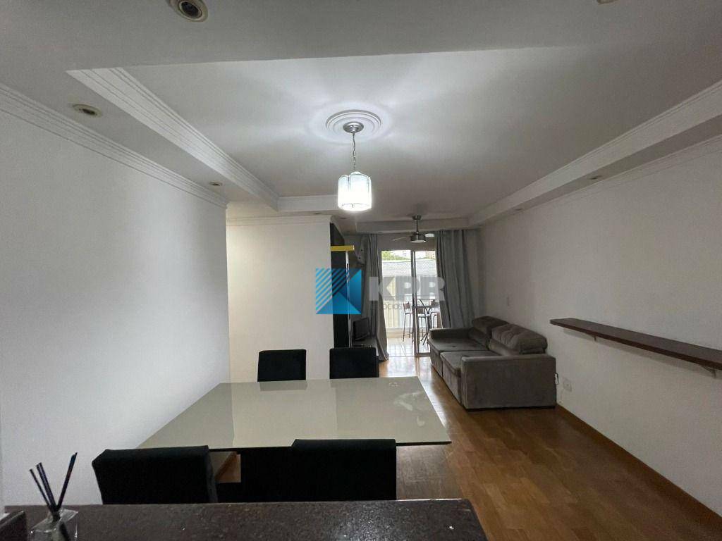 Apartamento à venda com 3 quartos, 73m² - Foto 5