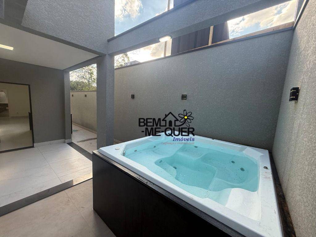 Sobrado à venda com 3 quartos, 140m² - Foto 13
