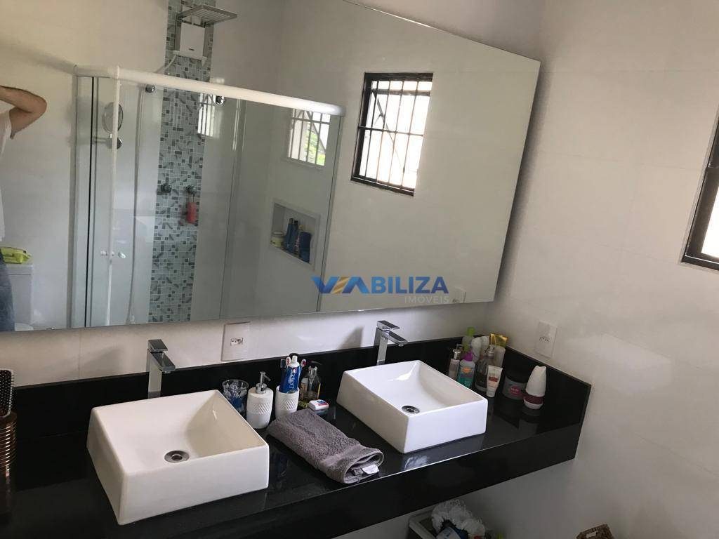 Sobrado à venda com 3 quartos, 245m² - Foto 9