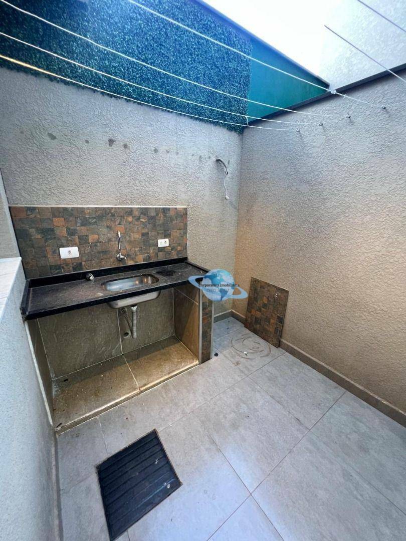 Casa de Condomínio para alugar com 2 quartos, 100m² - Foto 23