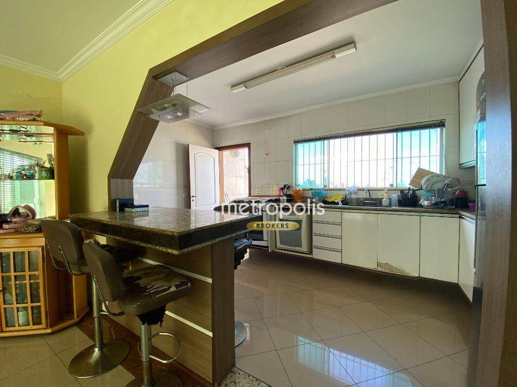 Sobrado à venda com 3 quartos, 417m² - Foto 28