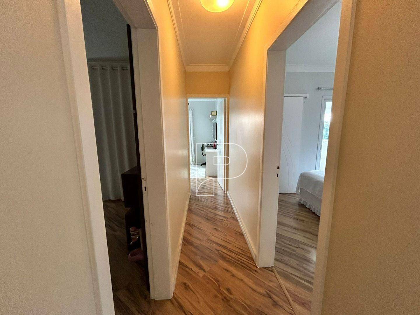 Casa de Condomínio à venda com 3 quartos, 315m² - Foto 26