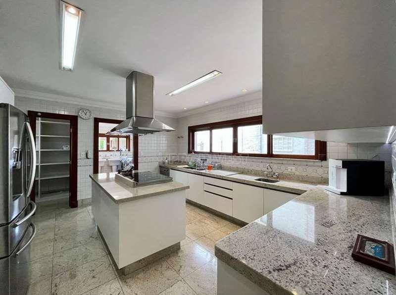 Casa de Condomínio à venda com 5 quartos, 752m² - Foto 25