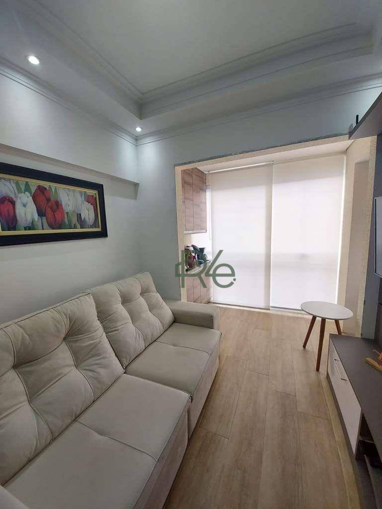 Apartamento à venda com 2 quartos, 53m² - Foto 24