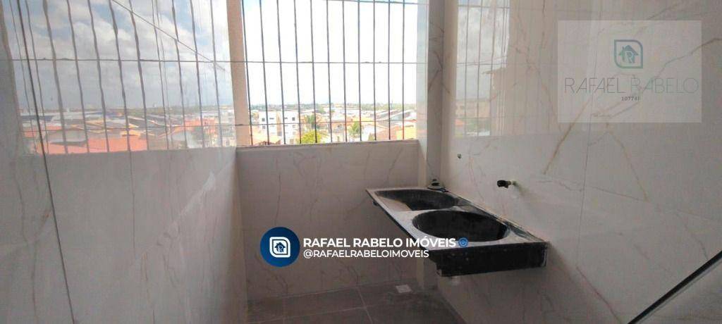 Apartamento, 2 quartos, 67 m² - Foto 3
