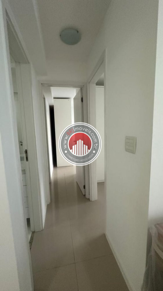 Apartamento à venda com 2 quartos, 72m² - Foto 8