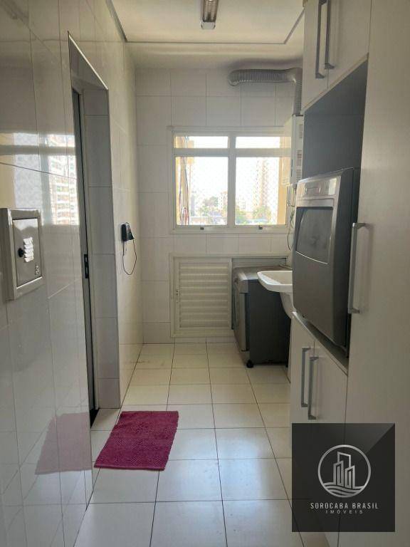 Apartamento à venda com 3 quartos, 196m² - Foto 5