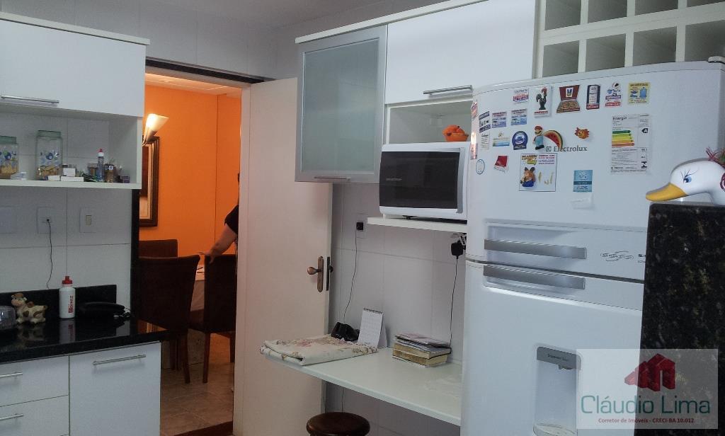 Apartamento à venda com 4 quartos, 126m² - Foto 5