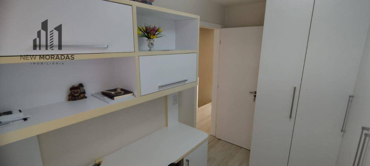 Sobrado à venda com 3 quartos, 94m² - Foto 13