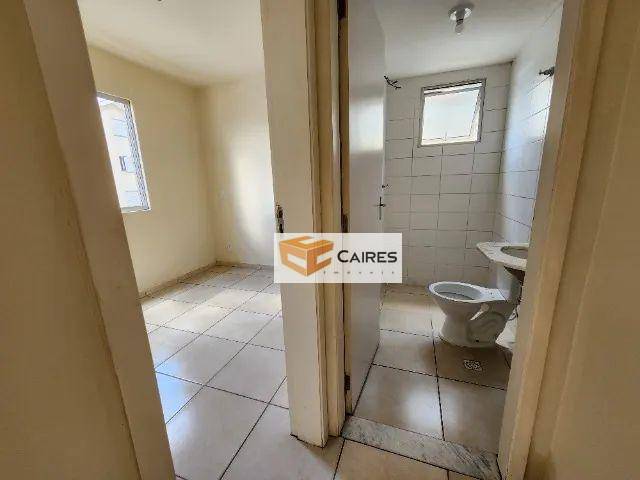 Apartamento à venda com 2 quartos, 48m² - Foto 9