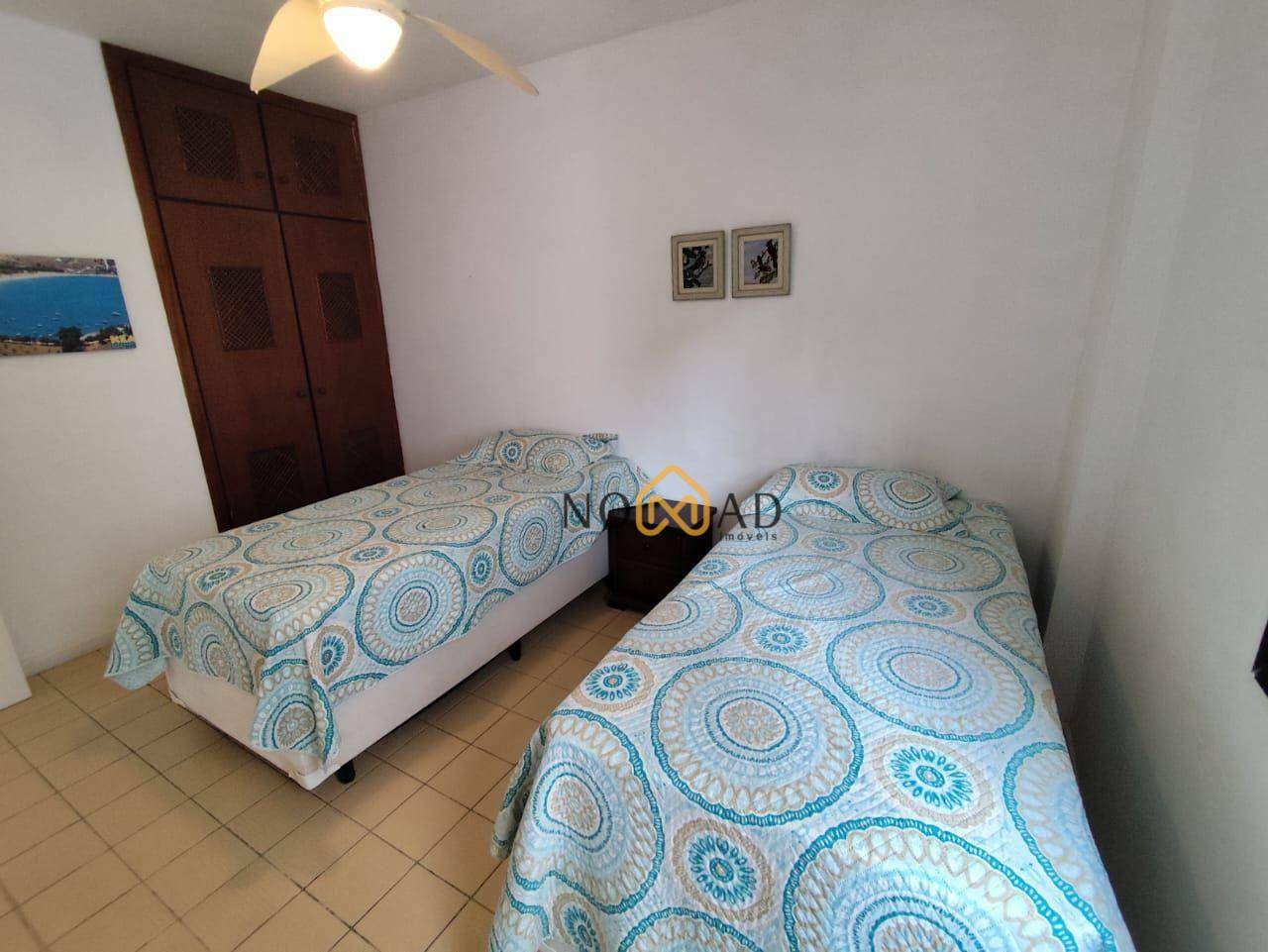 Apartamento à venda com 2 quartos, 85m² - Foto 10