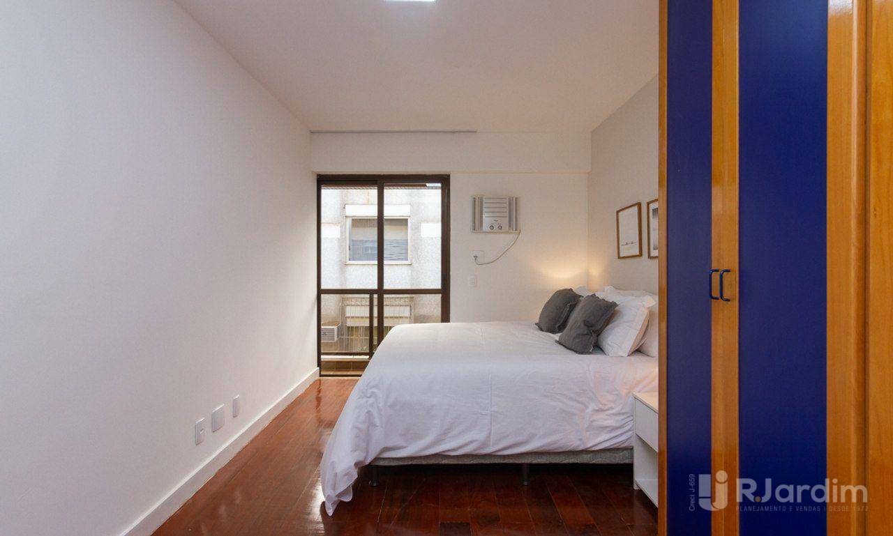 Apartamento para alugar com 4 quartos, 216m² - Foto 42