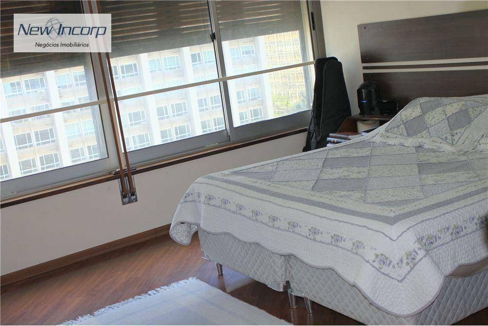 Apartamento à venda com 3 quartos, 166m² - Foto 28