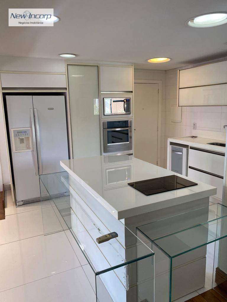 Apartamento à venda com 3 quartos, 96m² - Foto 4