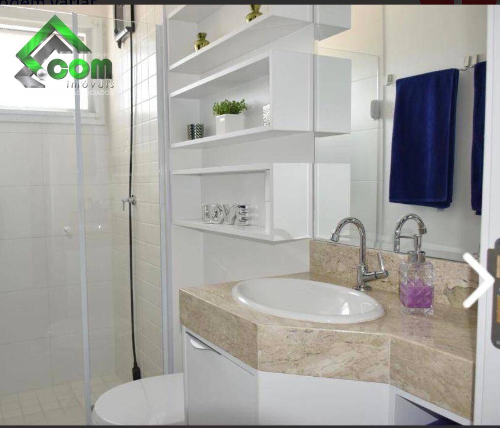 Apartamento à venda com 2 quartos, 80m² - Foto 15