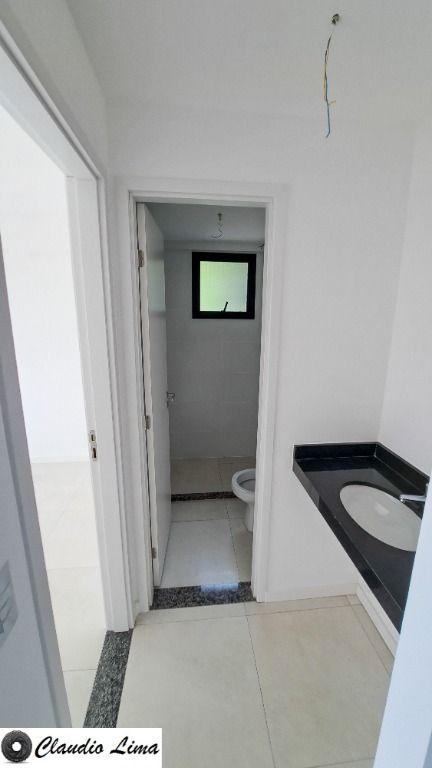 Apartamento à venda com 1 quarto, 45m² - Foto 13