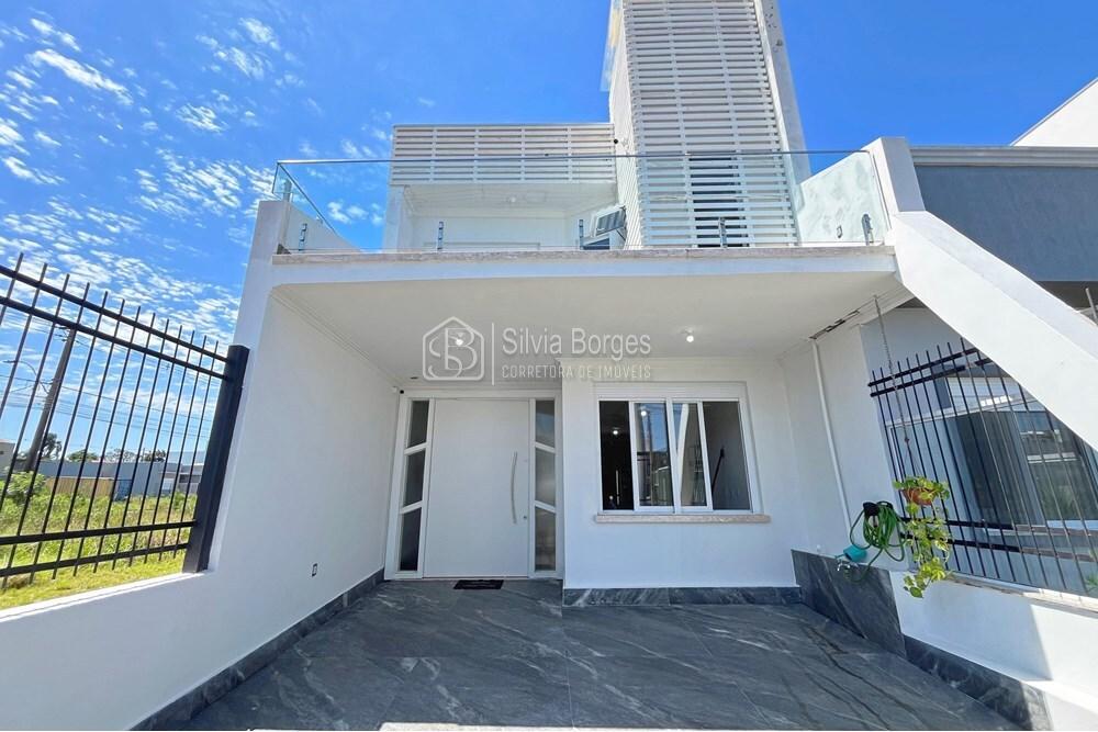 Sobrado à venda com 2 quartos, 170m² - Foto 1