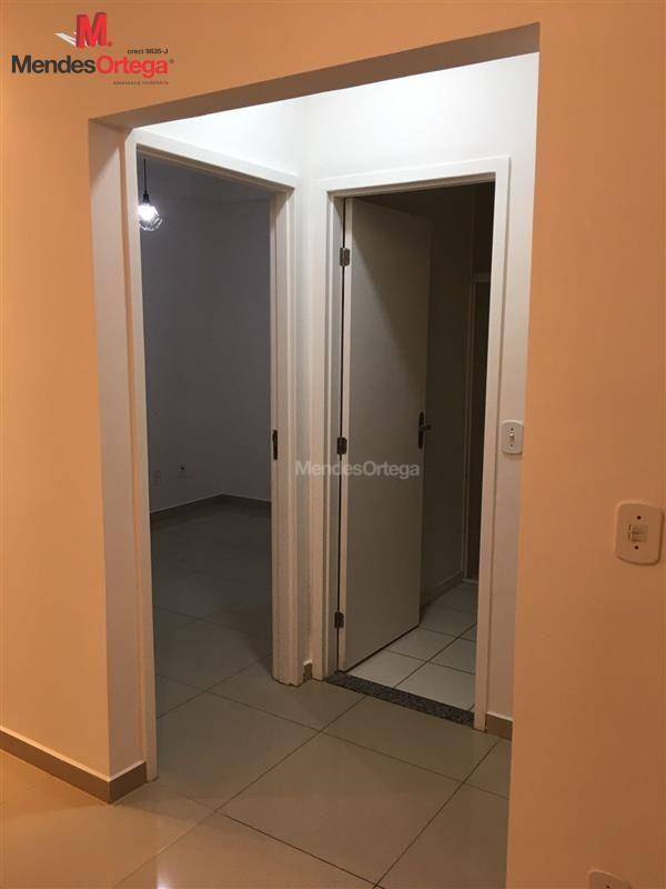 Apartamento à venda com 2 quartos, 51m² - Foto 8