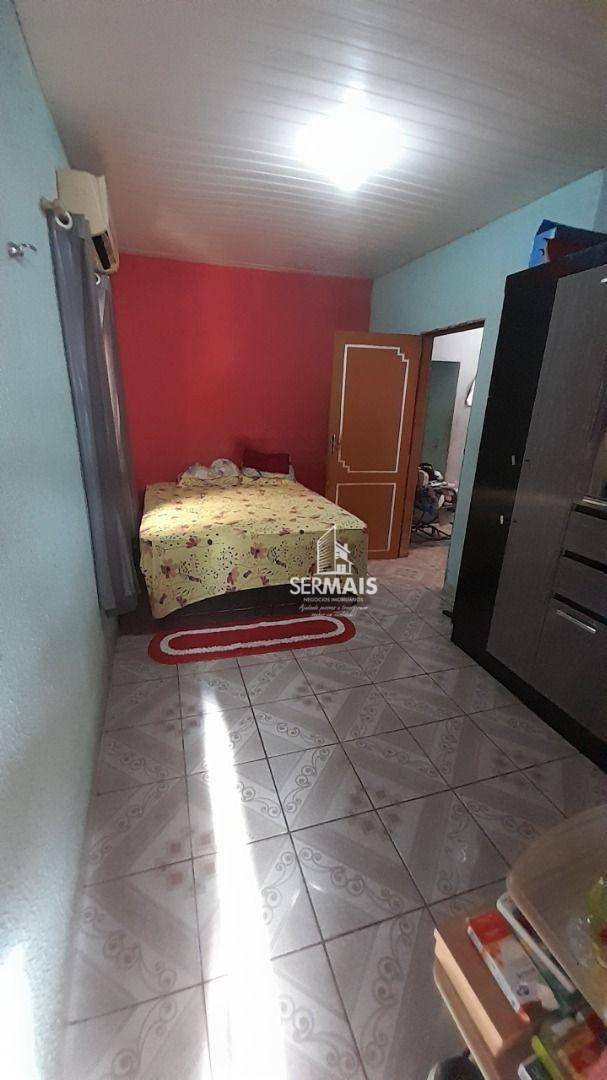 Casa à venda com 2 quartos, 160m² - Foto 15