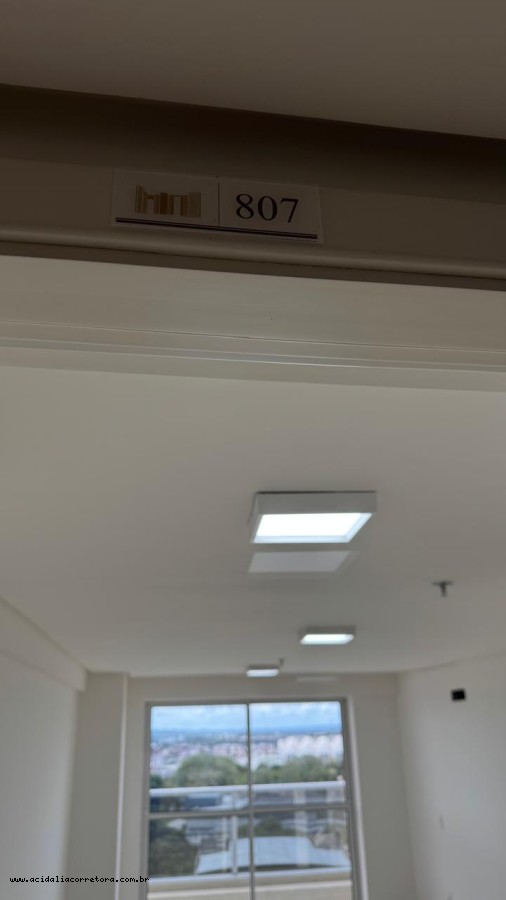 Conjunto Comercial-Sala para alugar, 28m² - Foto 12