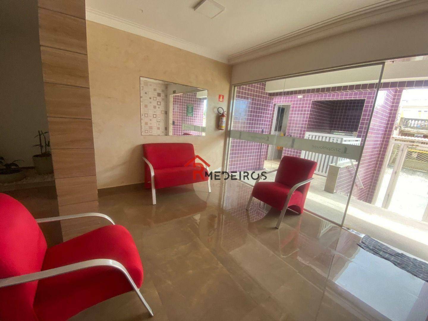 Apartamento à venda com 2 quartos, 88m² - Foto 22