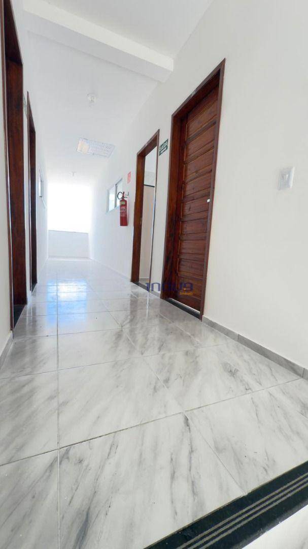 Apartamento, 2 quartos, 52 m² - Foto 5