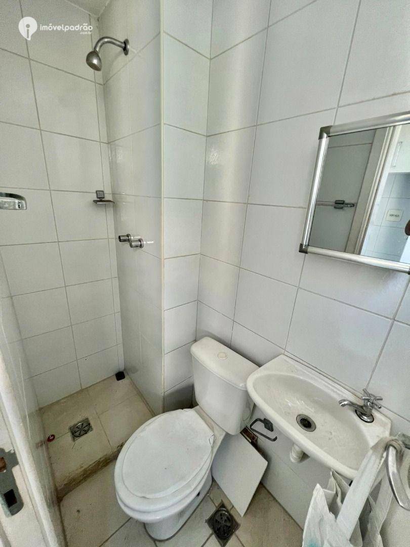 Apartamento à venda com 3 quartos, 97m² - Foto 14