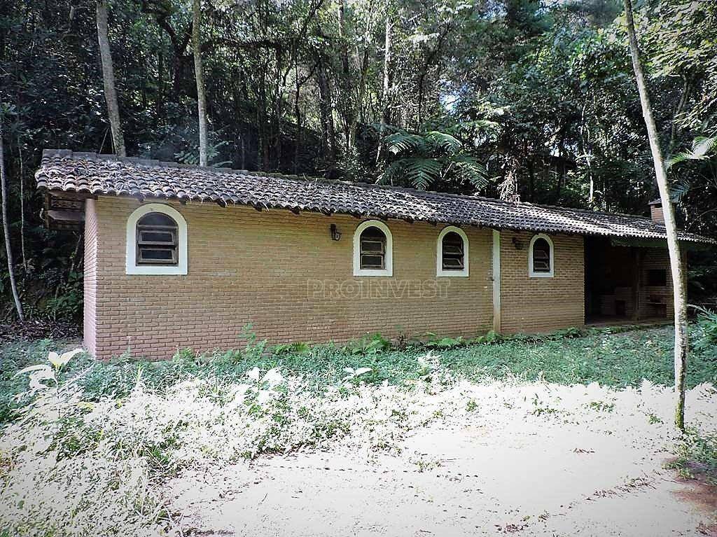 Casa de Condomínio à venda com 3 quartos, 385m² - Foto 34