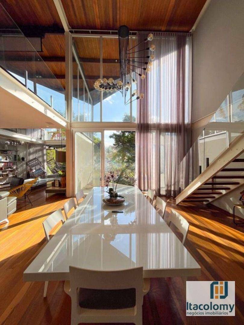 Casa de Condomínio à venda com 3 quartos, 530m² - Foto 23
