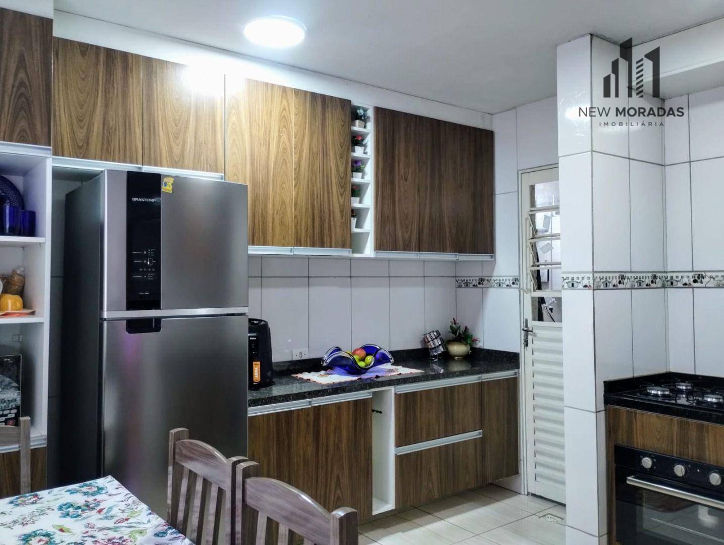 Sobrado à venda com 4 quartos, 162m² - Foto 10