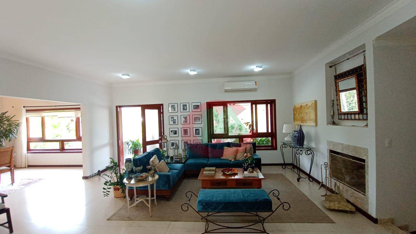 Chácara, 3 quartos, 2500 m² - Foto 2