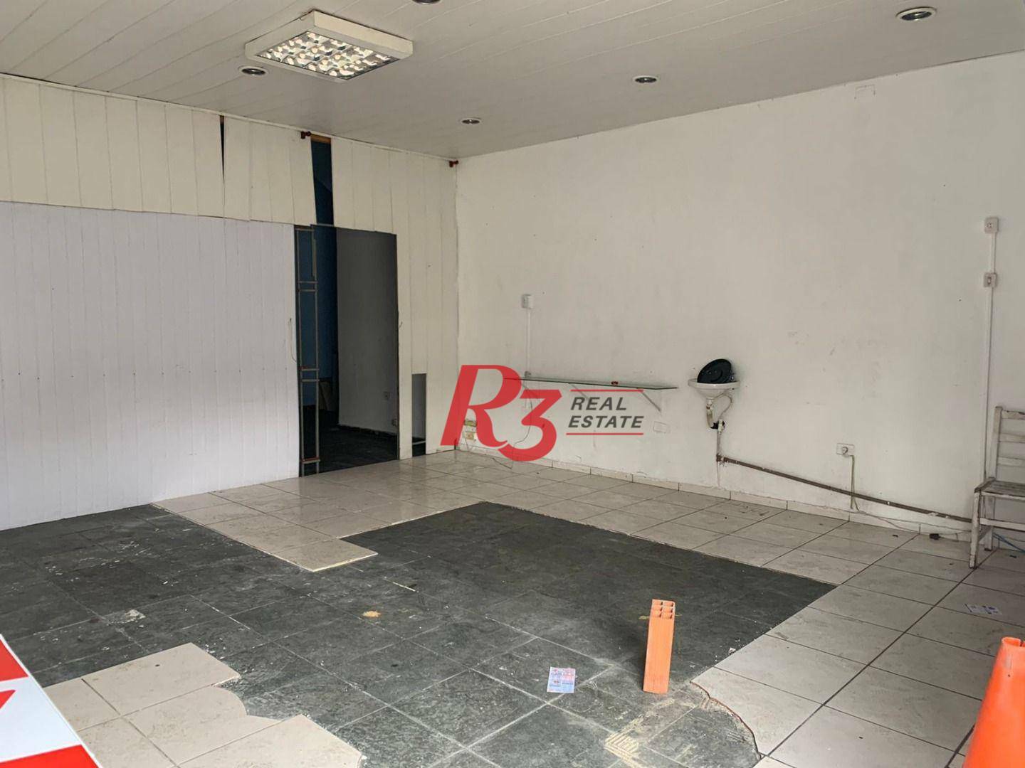 Depósito-Galpão-Armazém à venda e aluguel, 500m² - Foto 19