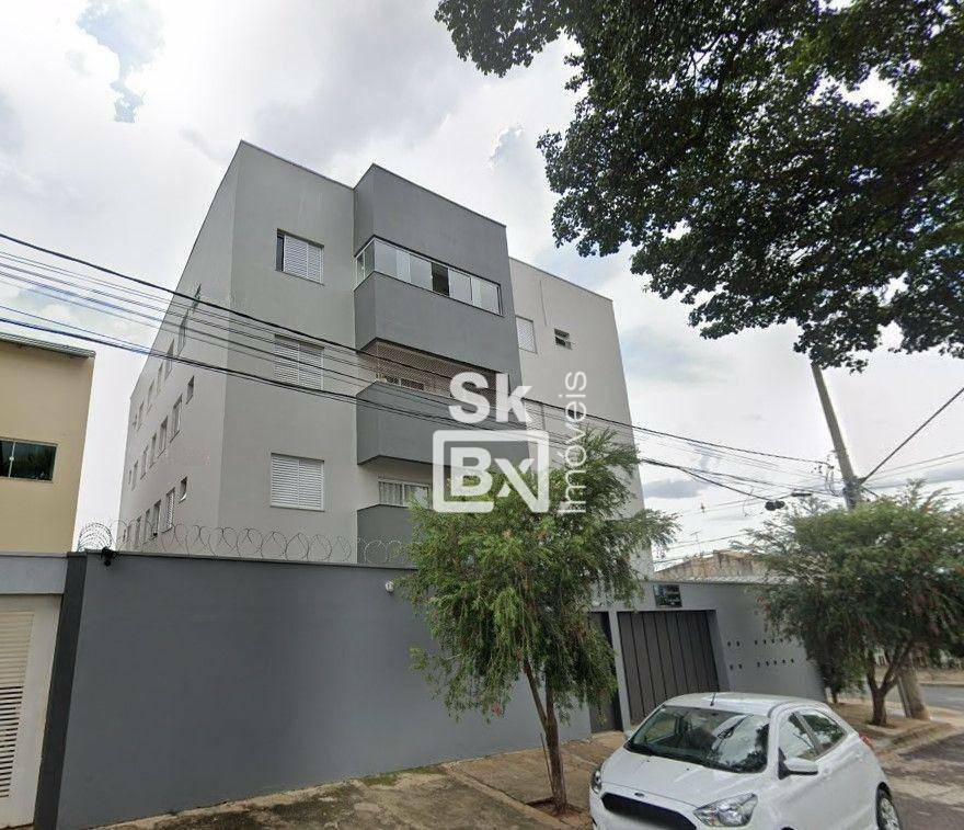 Apartamento à venda com 2 quartos, 90m² - Foto 10