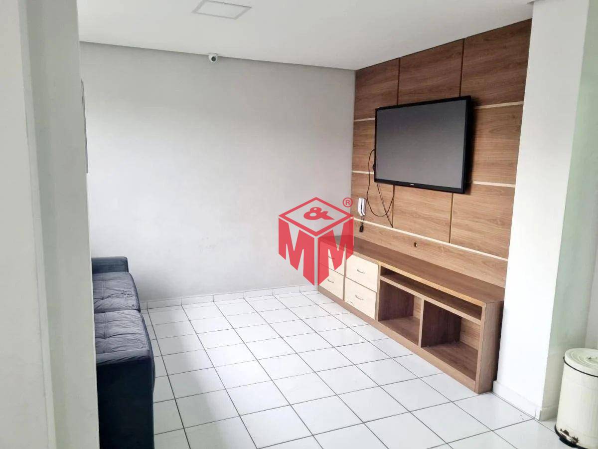 Apartamento à venda com 2 quartos, 61m² - Foto 36