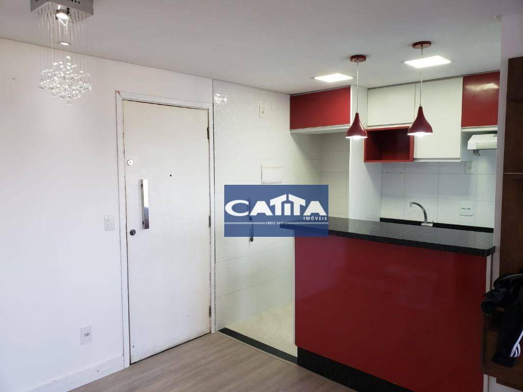 Apartamento à venda com 2 quartos, 47m² - Foto 7