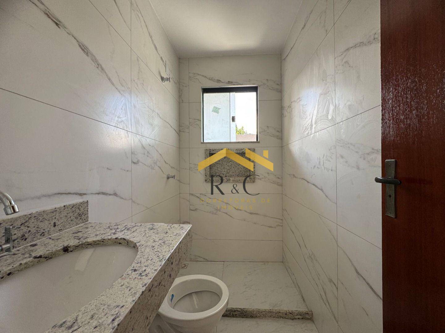 Casa à venda com 3 quartos, 81m² - Foto 10
