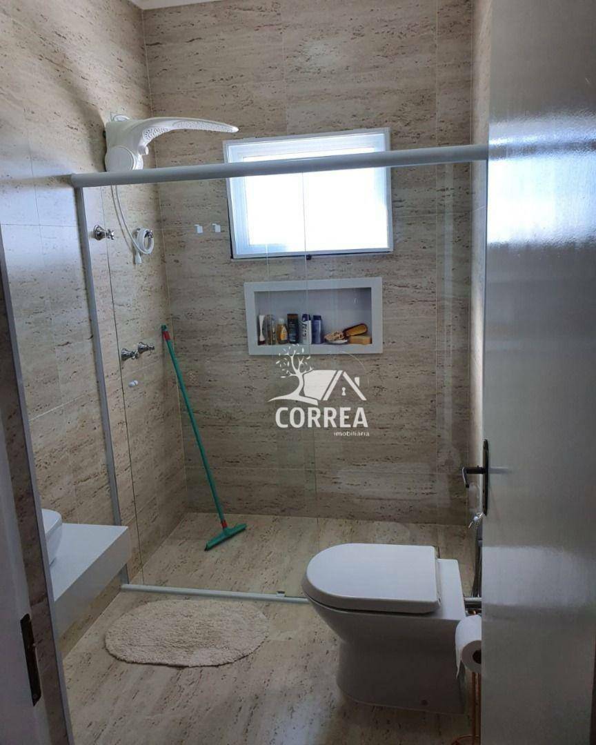 Chácara à venda com 5 quartos, 250m² - Foto 13