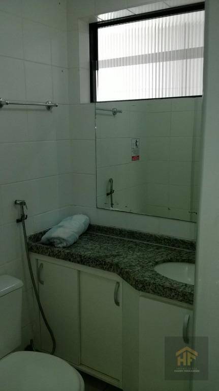 Apartamento à venda com 2 quartos, 57m² - Foto 9