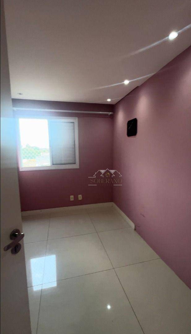 Apartamento à venda com 3 quartos, 70m² - Foto 5