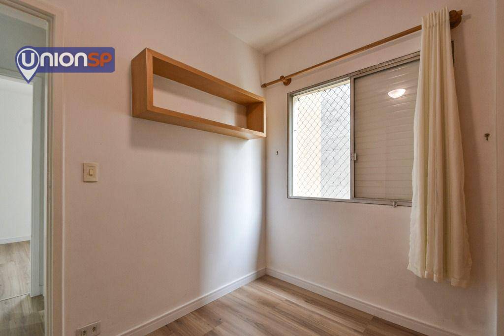 Apartamento à venda com 2 quartos, 55m² - Foto 12