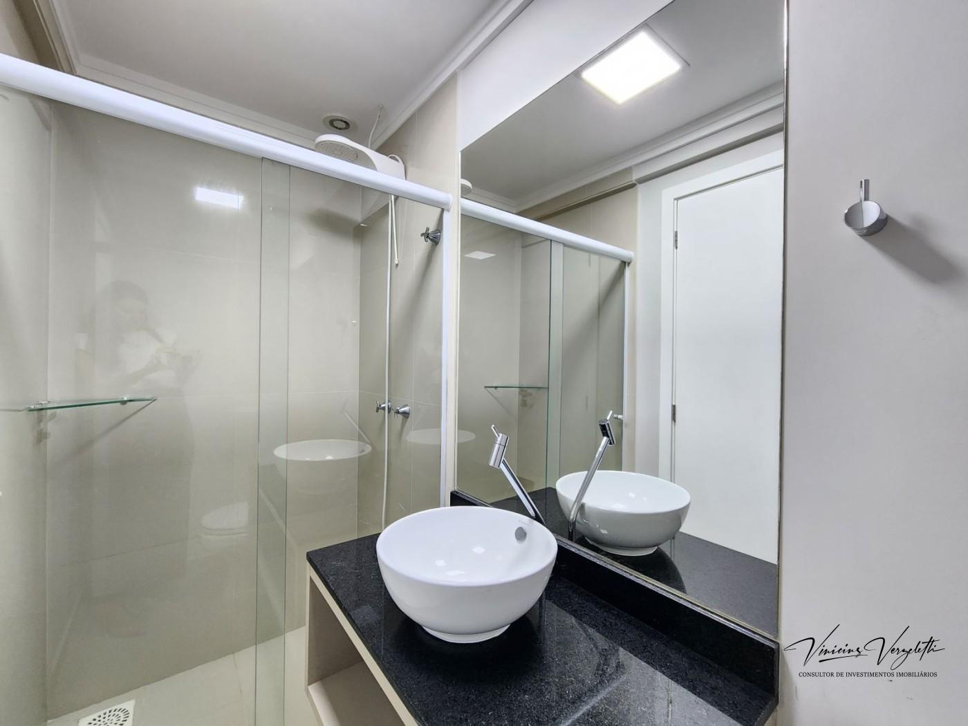 Apartamento para alugar com 2 quartos, 65m² - Foto 14